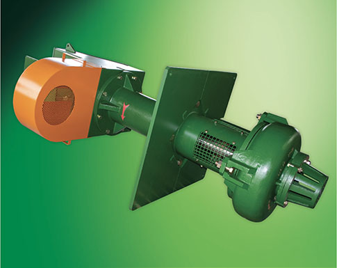 Pumps - Vertical Spindle Pump Brochure